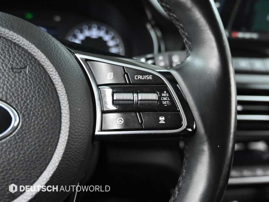 KIA Seltos 2022 Blanco - Importación desde Corea - HF Imports Iquique - Foto 16