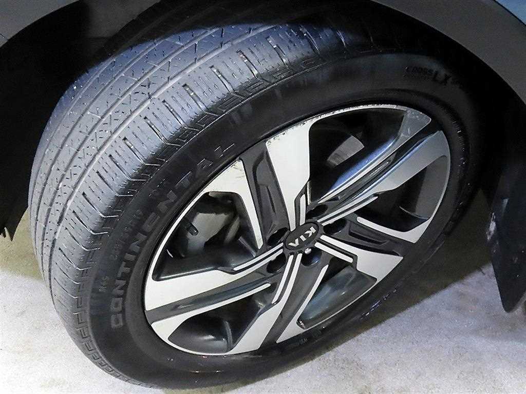 KIA Sorento 2021 Azul - Importación desde Corea - HF Imports Iquique - Foto 20