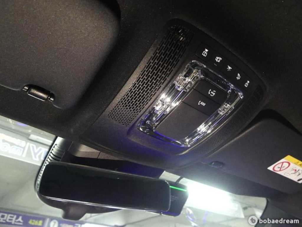 Mercedes Benz A Class 2026 Blanco - Importación desde Corea - HF Imports Iquique - Foto 18