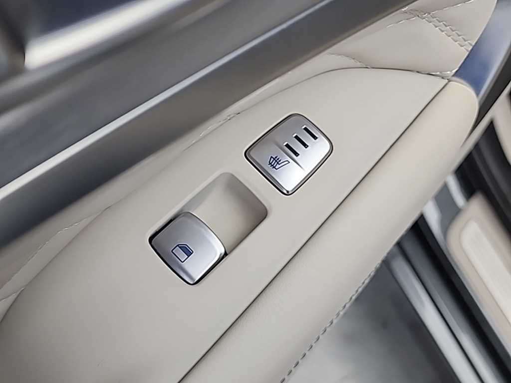 Genesis G70 2019 Gris - Importación desde Corea - HF Imports Iquique - Foto 15