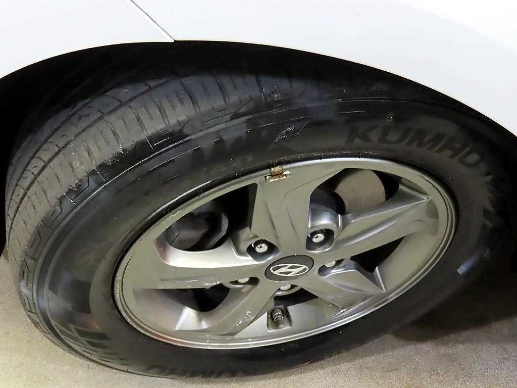 HYUNDAI Avante 2017 Blanco - Importación desde Corea - HF Imports Iquique - Foto 19