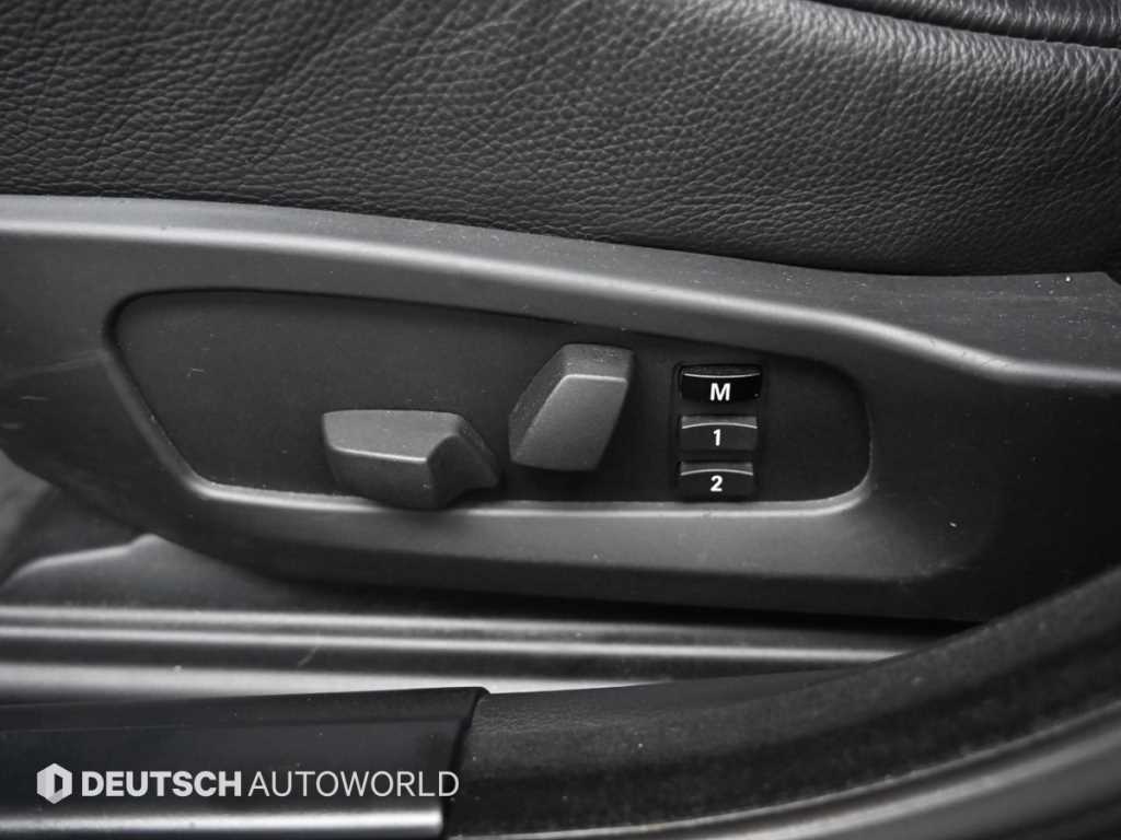 BMW 5 Series 2010 Plateado - Importación desde Corea - HF Imports Iquique - Foto 16