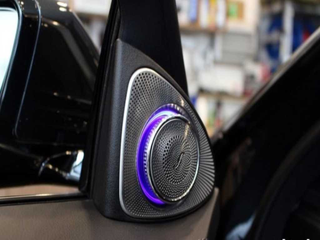 Mercedes Benz S Class 2016 - Importación desde Corea - HF Imports Iquique - Foto 13