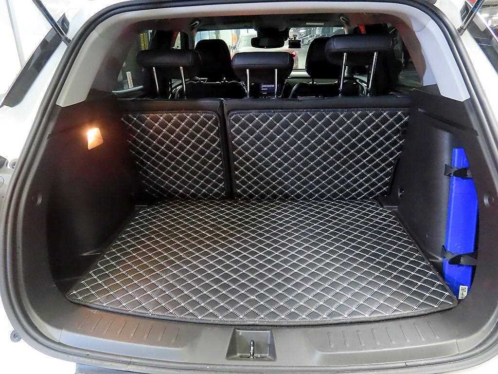 Chevrolet Trail Blazer 2022 Blanco - Importación desde Corea - HF Imports Iquique - Foto 18