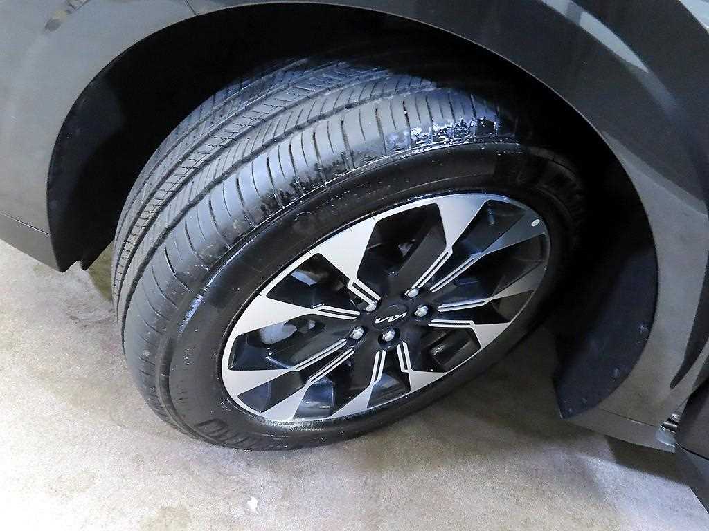 KIA Carnival 2023 Gris - Importación desde Corea - HF Imports Iquique - Foto 20