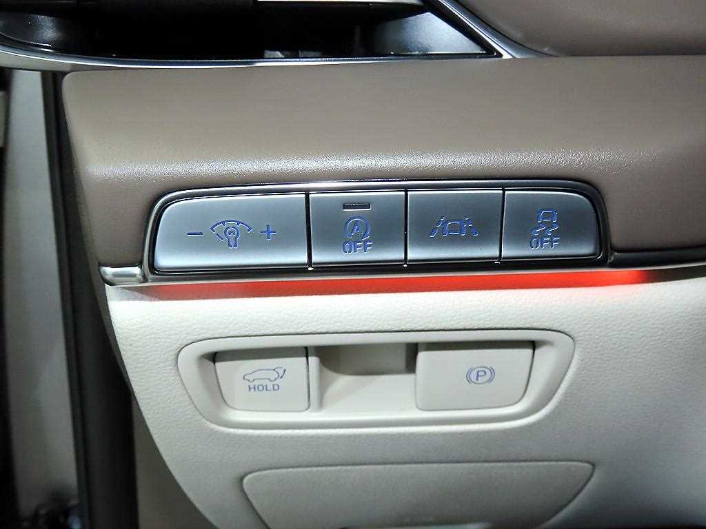 Genesis GV80 2020 Gris - Importación desde Corea - HF Imports Iquique - Foto 13