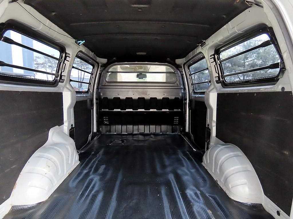 HYUNDAI Starex 2019 Gris - Importación desde Corea - HF Imports Iquique - Foto 17