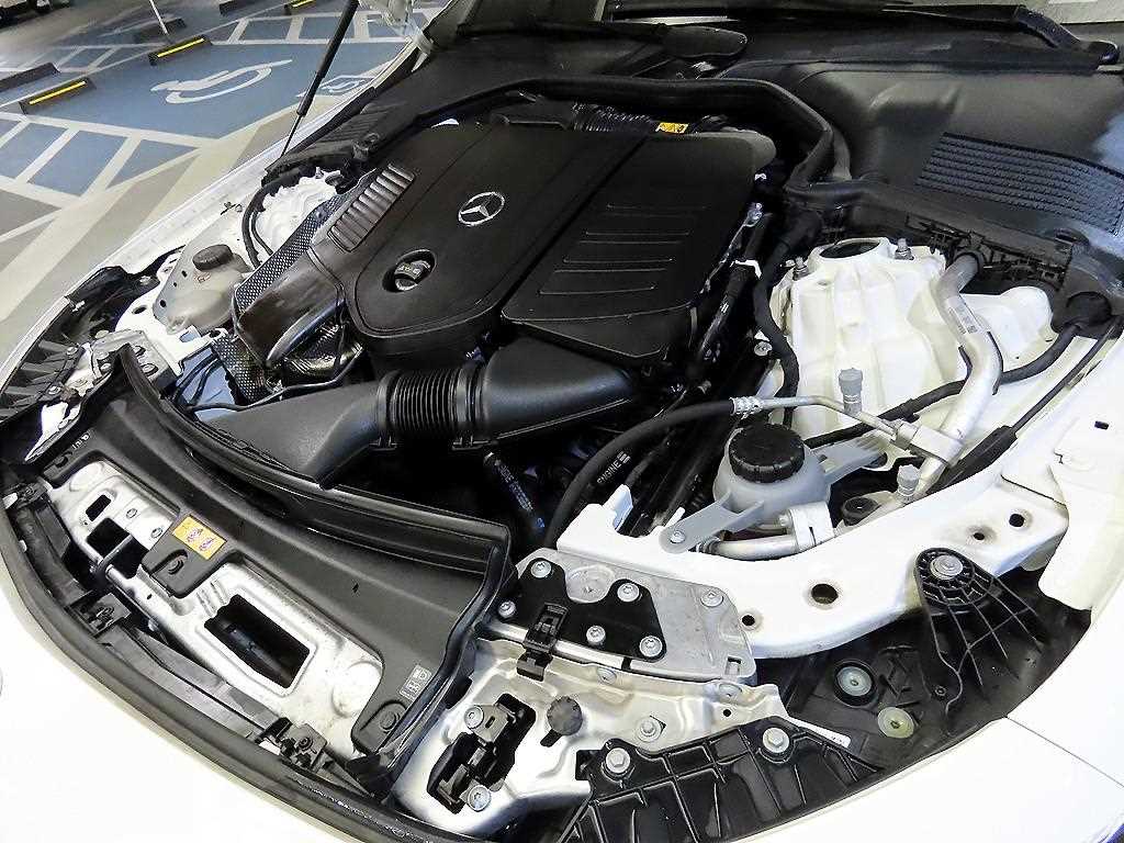 Mercedes Benz CLE Class 2024 - Importación desde Corea - HF Imports Iquique - Foto 19