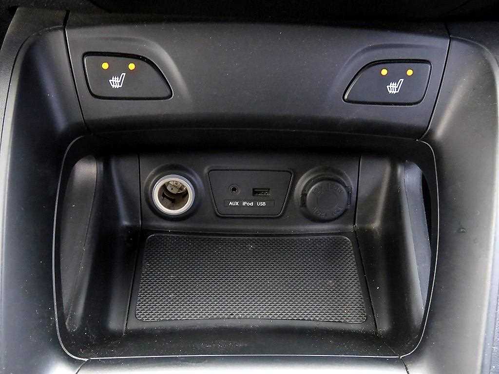 HYUNDAI Tucson 2010 Negro - Importación desde Corea - HF Imports Iquique - Foto 14