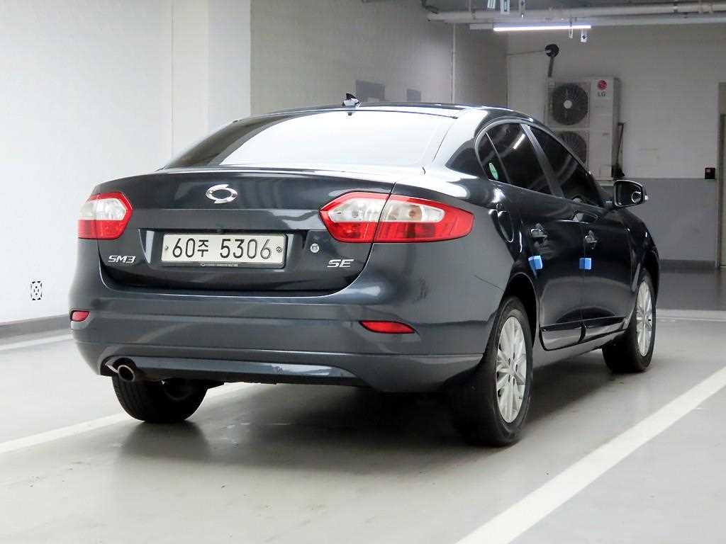 SAMSUNG SM3 - Vista 4