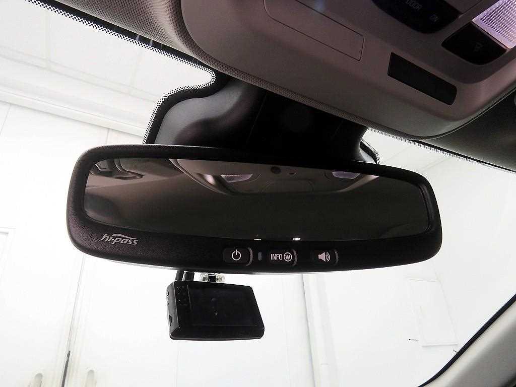 Chevrolet Impala 2016 Plateado - Importación desde Corea - HF Imports Iquique - Foto 13