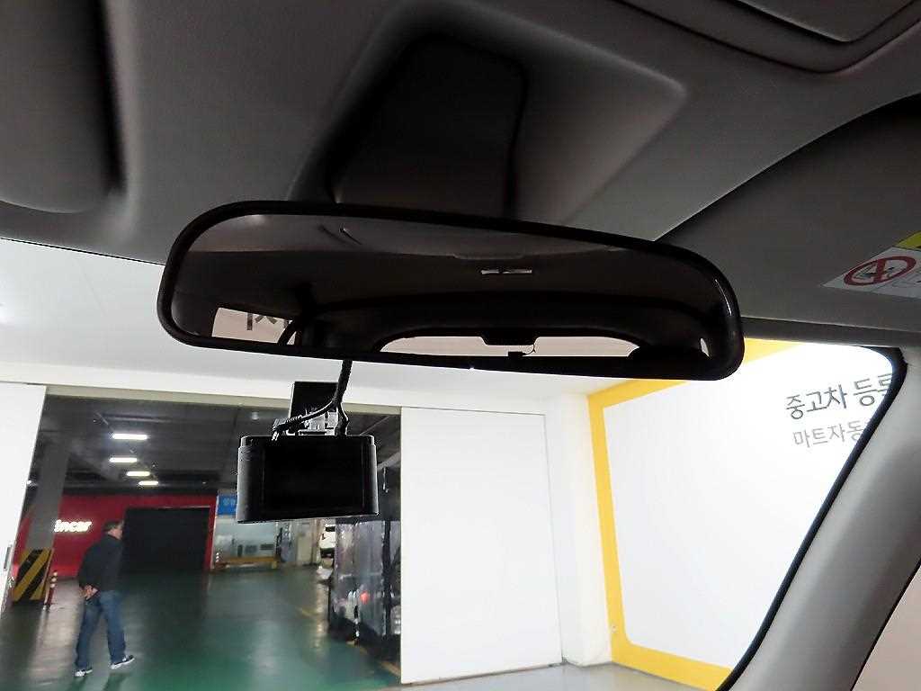 KIA Ray 2022 Blanco - Importación desde Corea - HF Imports Iquique - Foto 17