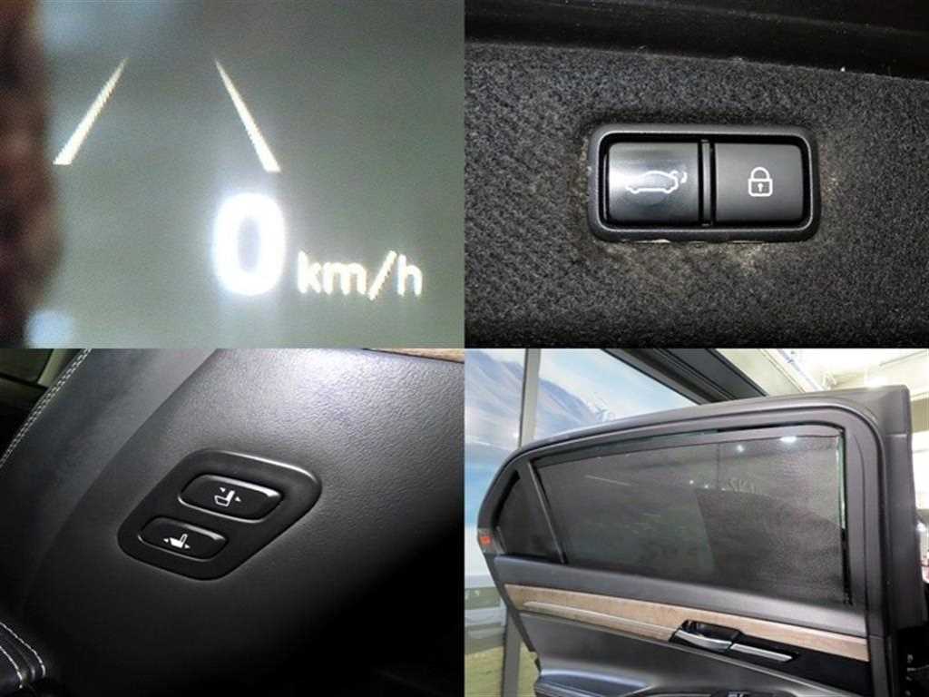 Genesis G90 2019 Negro - Importación desde Corea - HF Imports Iquique - Foto 17