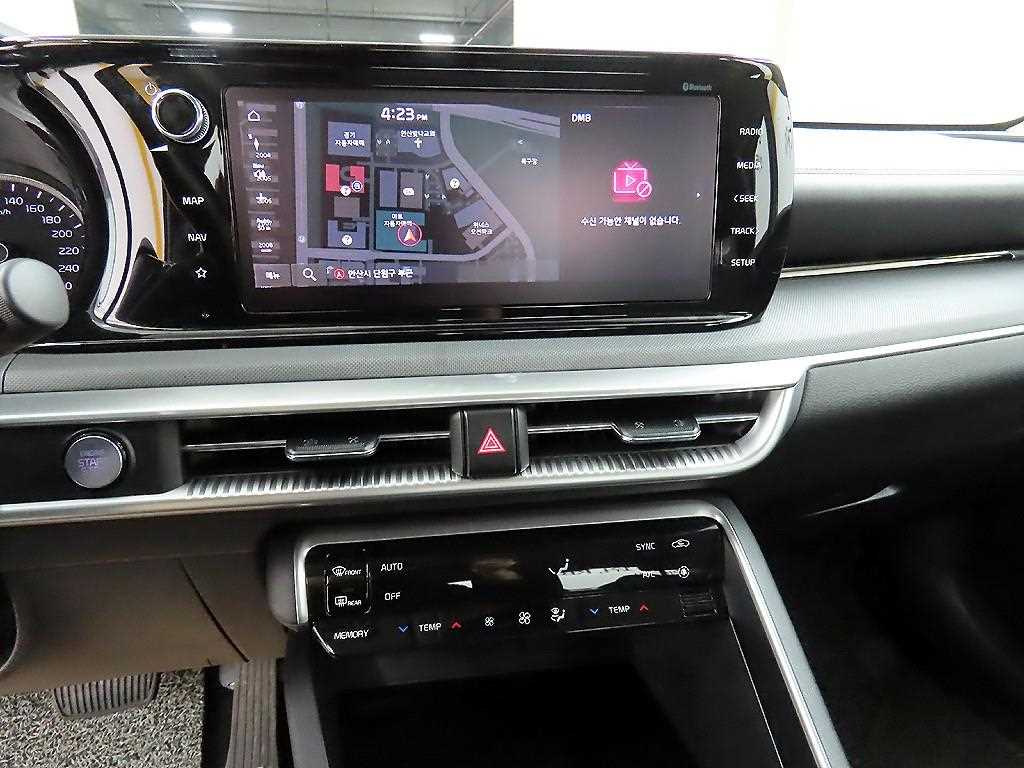 KIA K5 2020 Blanco - Importación desde Corea - HF Imports Iquique - Foto 13