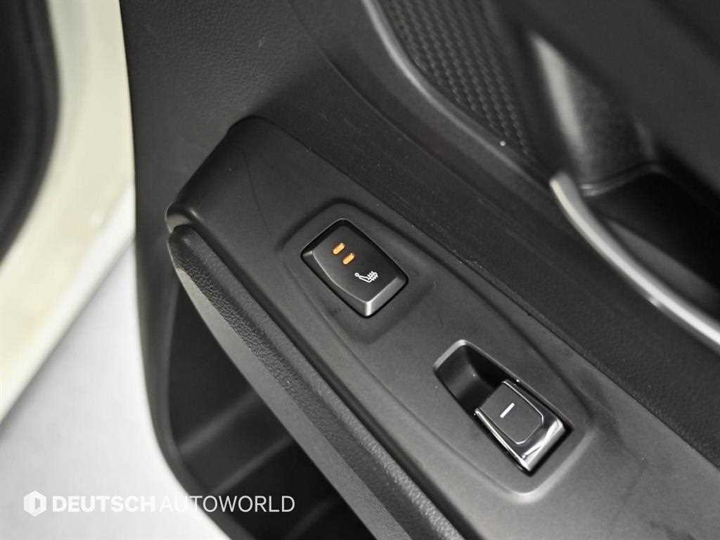 Ssangyong Korando 2022 Blanco - Importación desde Corea - HF Imports Iquique - Foto 16