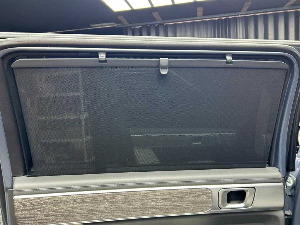 HYUNDAI Santa Fe - Vista 8