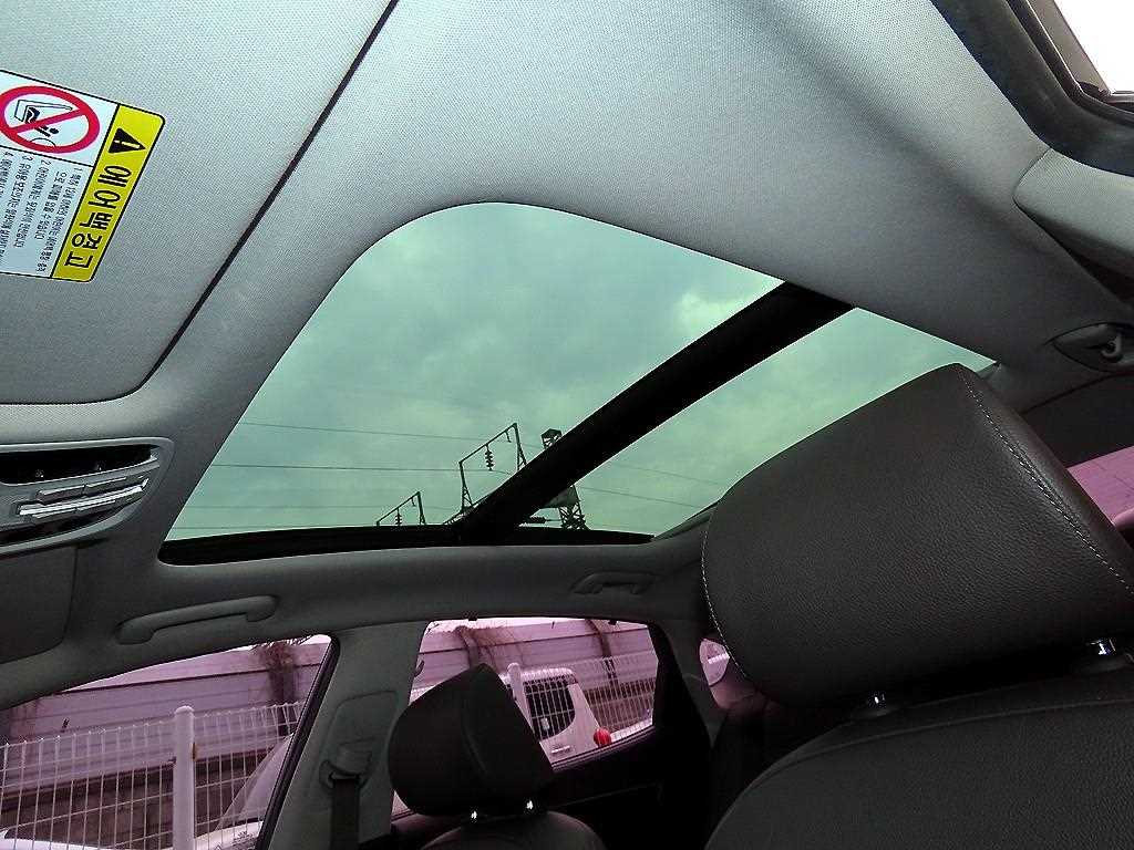 KIA K7 2018 - Importación desde Corea - HF Imports Iquique - Foto 17