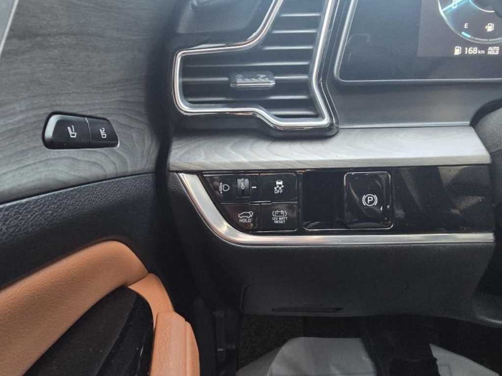 KIA Sportage 2022 - Importación desde Corea - HF Imports Iquique - Foto 14