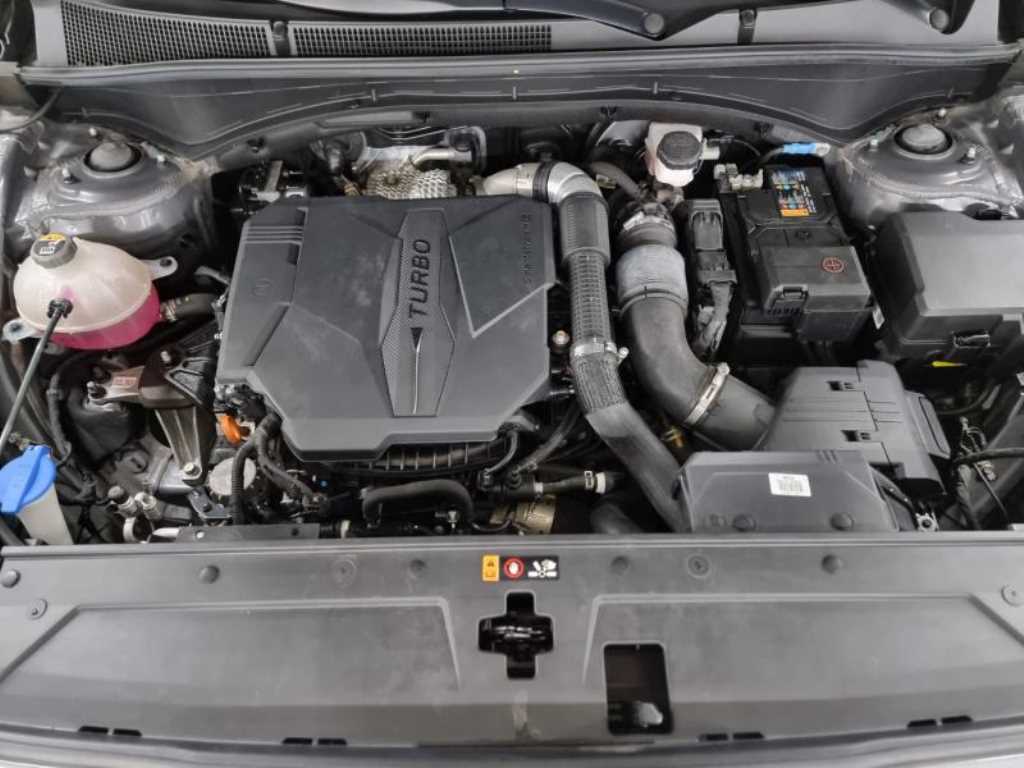 HYUNDAI Santa Fe 2021 - Importación desde Corea - HF Imports Iquique - Foto 19