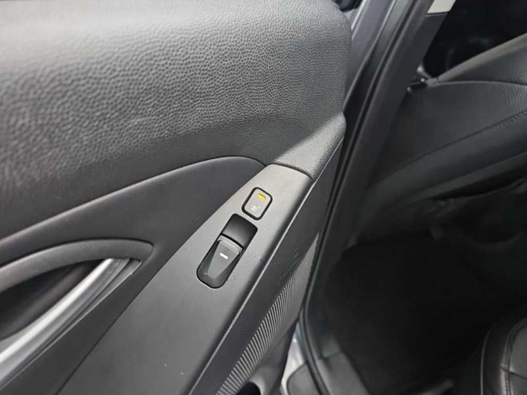 HYUNDAI Tucson 2015 Gris - Importación desde Corea - HF Imports Iquique - Foto 17