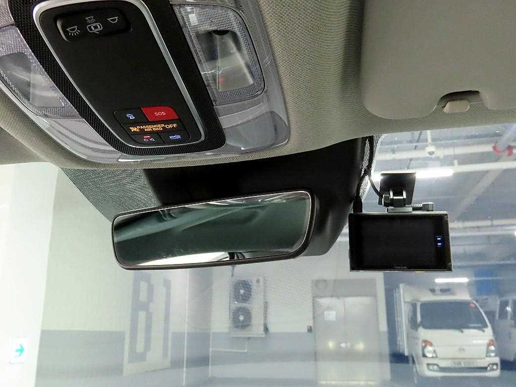 HYUNDAI Avante 2023 Gris - Importación desde Corea - HF Imports Iquique - Foto 17