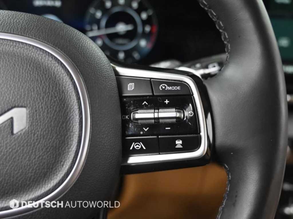 KIA Carnival 2023 Negro - Importación desde Corea - HF Imports Iquique - Foto 18