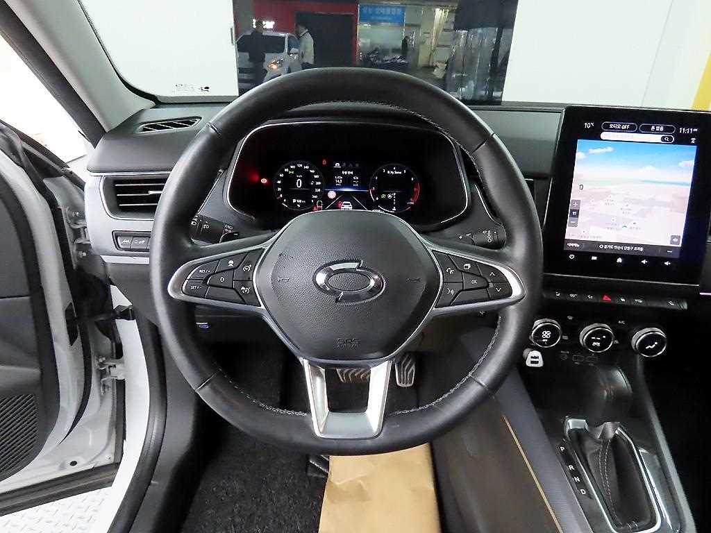 SAMSUNG XM3 - Vista 9