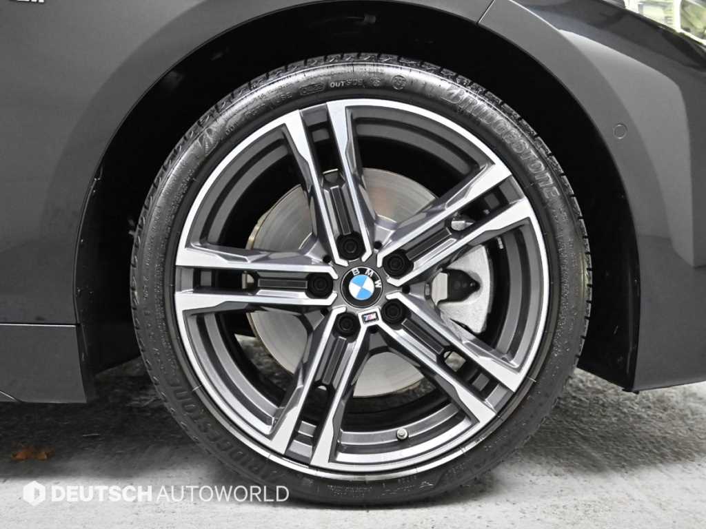 BMW 1 series - Vista 5