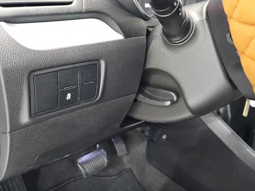 KIA Morning - Vista 8