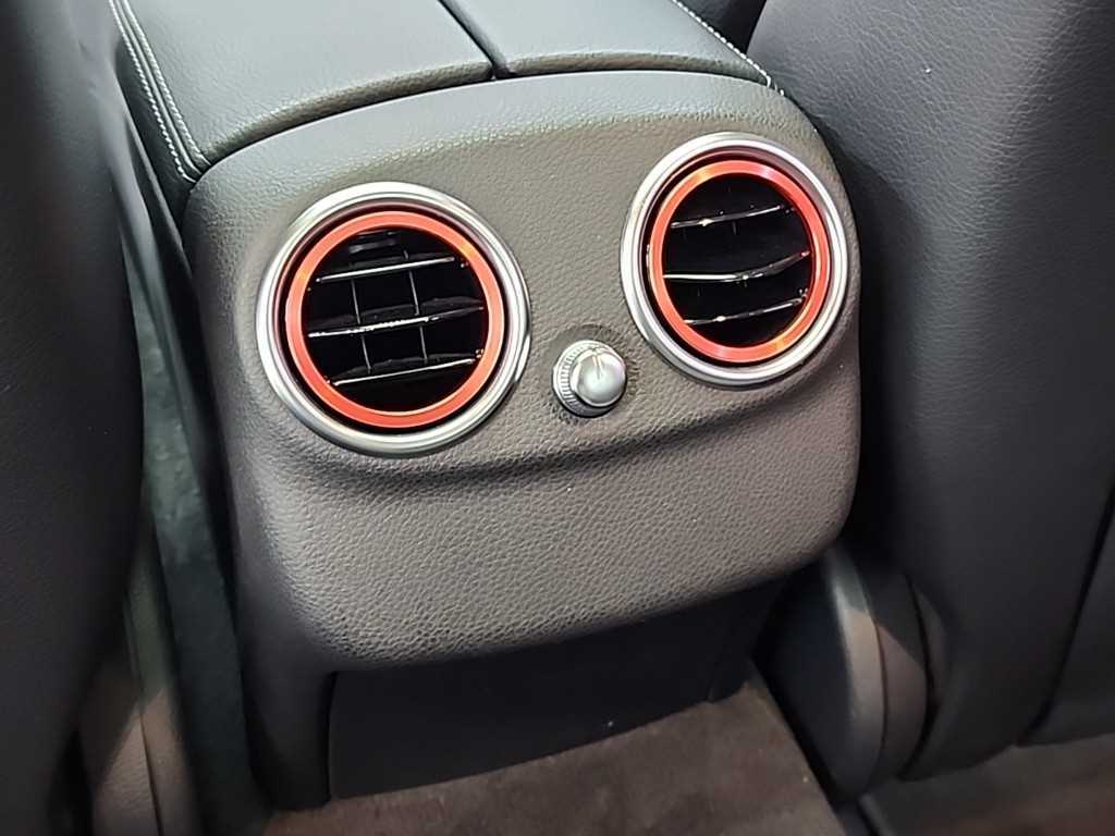 Mercedes Benz C Class 2015 Blanco - Importación desde Corea - HF Imports Iquique - Foto 13