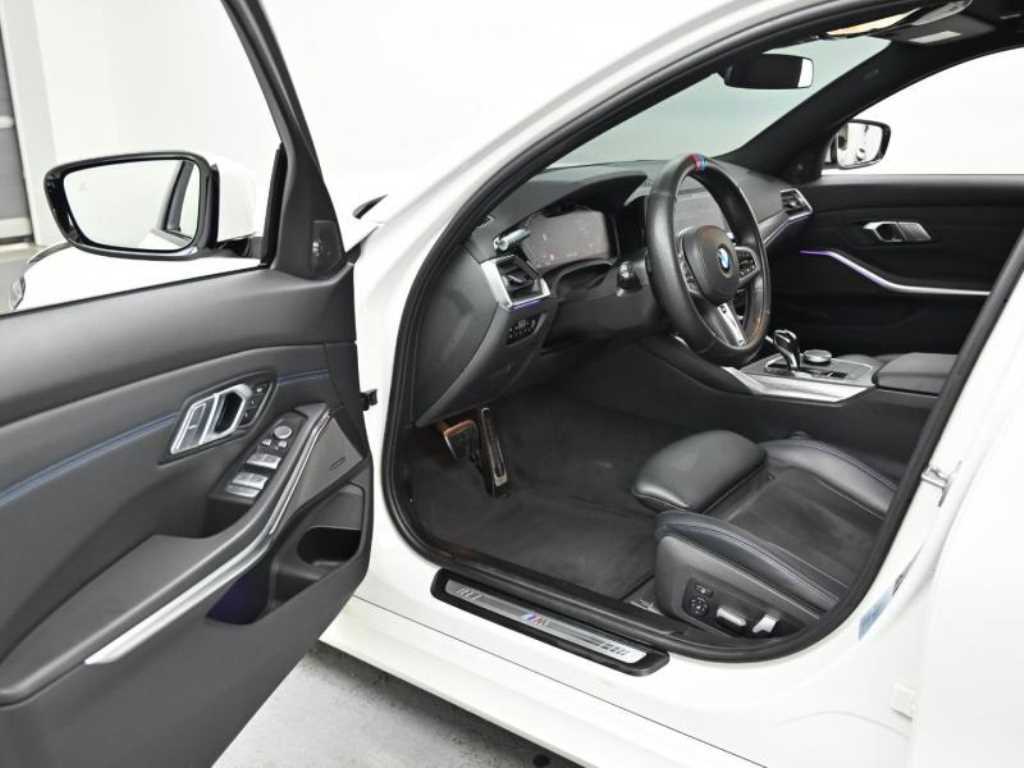 BMW 3 series - Vista 11