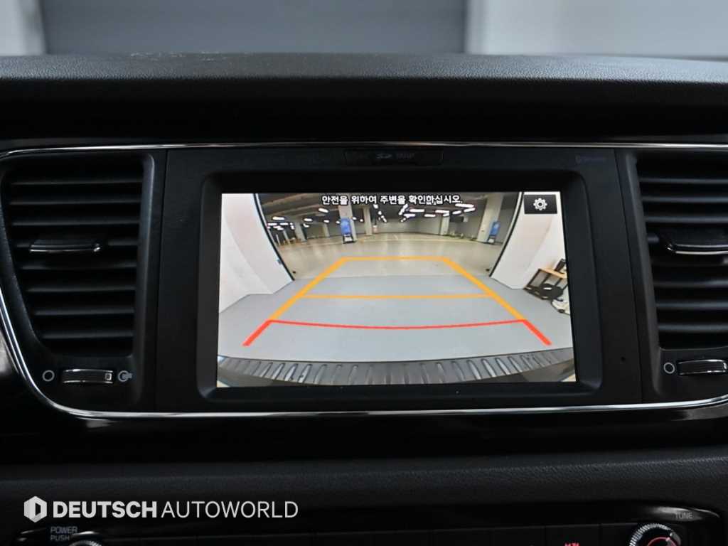 KIA Carnival 2017 - Importación desde Corea - HF Imports Iquique - Foto 15