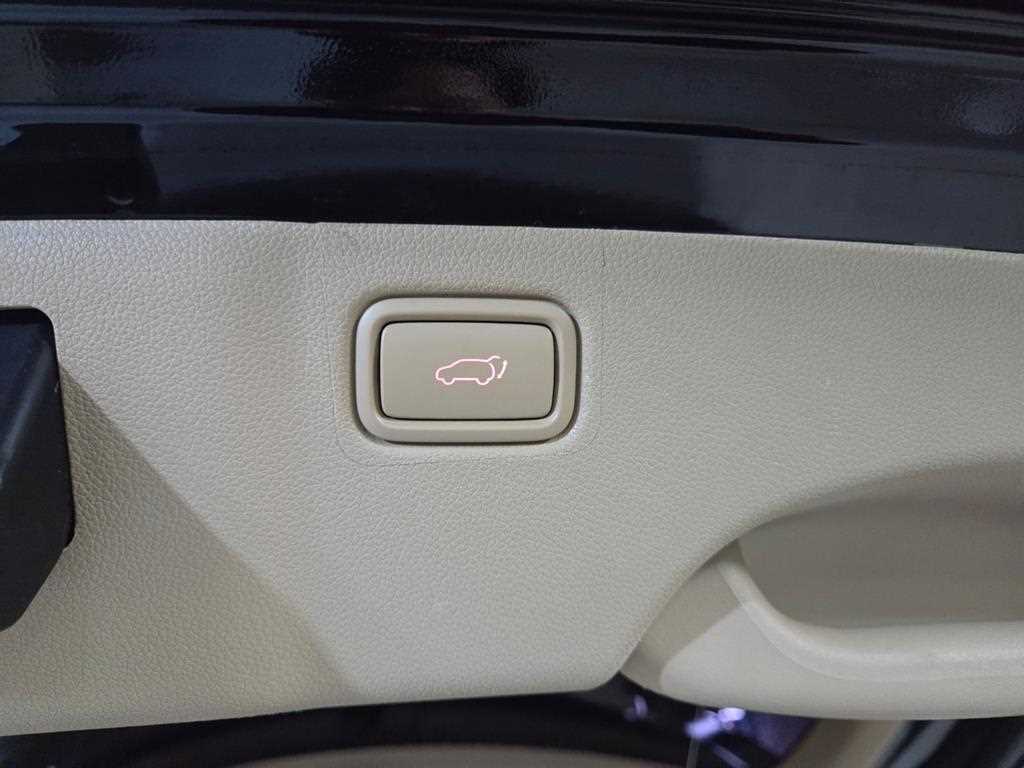 KIA Carnival 2016 Negro - Importación desde Corea - HF Imports Iquique - Foto 18