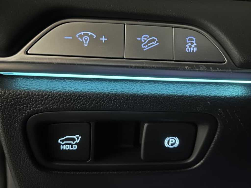 Genesis GV80 2025 Gris - Importación desde Corea - HF Imports Iquique - Foto 18