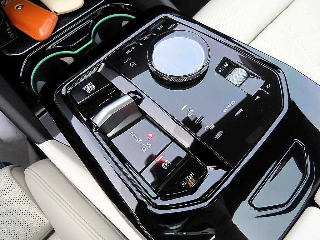 BMW 5 Series - Vista 11