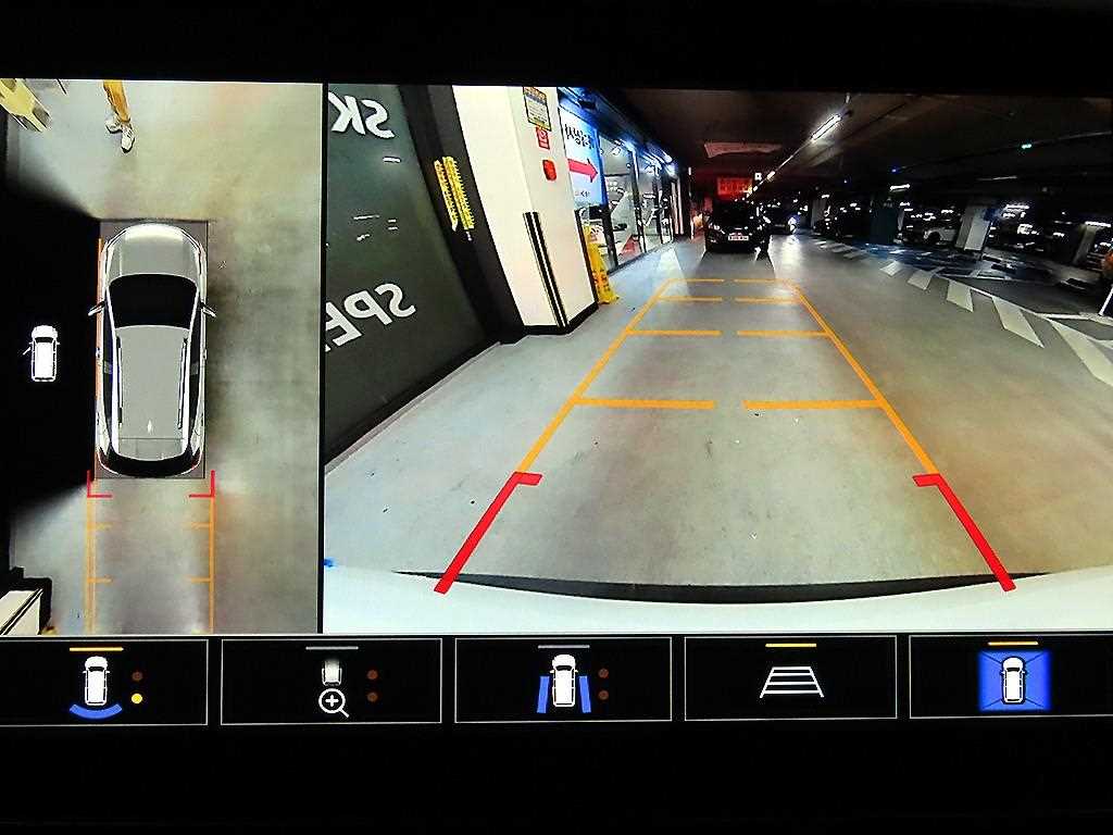 Chevrolet Bolt 2022 Blanco - Importación desde Corea - HF Imports Iquique - Foto 15