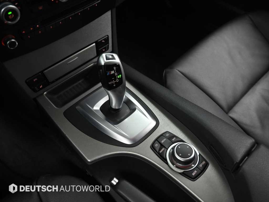 BMW 5 Series - Vista 9