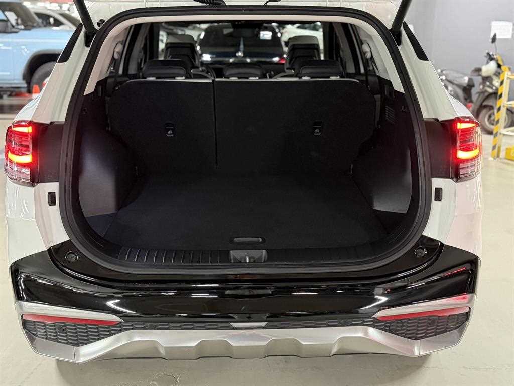 KIA Sportage 2023 Blanco - Importación desde Corea - HF Imports Iquique - Foto 18