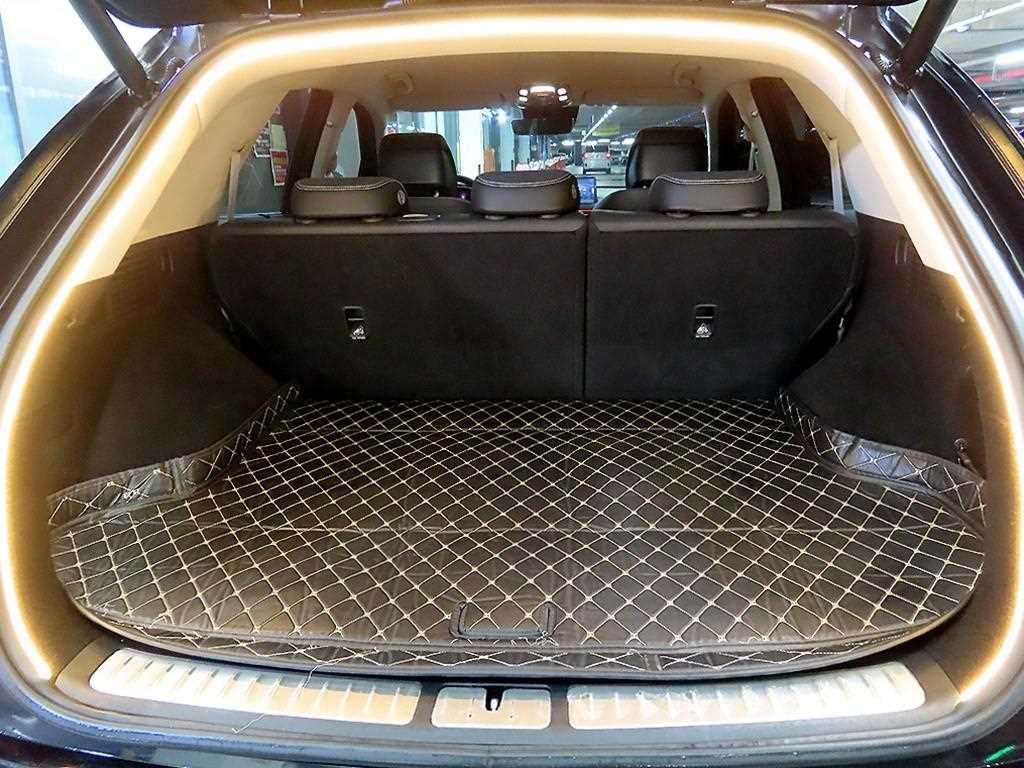 Genesis GV70 2022 Negro - Importación desde Corea - HF Imports Iquique - Foto 15