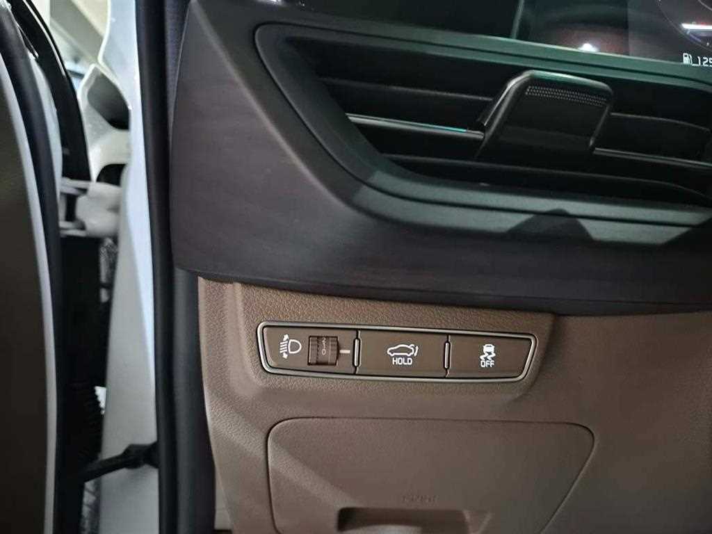 KIA K8 2023 Blanco - Importación desde Corea - HF Imports Iquique - Foto 13