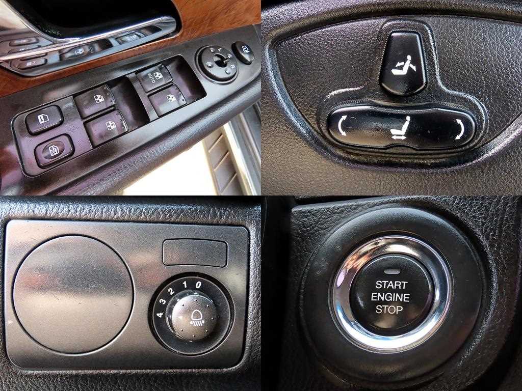 Ssangyong Rexton 2016 Café - Importación desde Corea - HF Imports Iquique - Foto 17