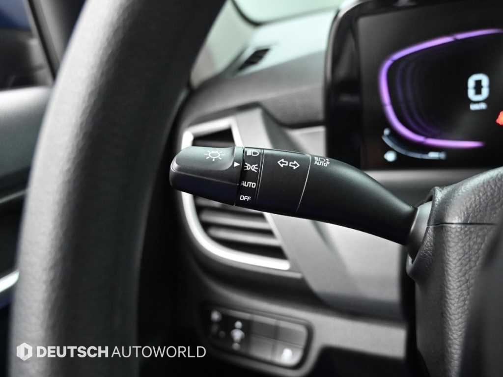 KIA Seltos 2024 Azul - Importación desde Corea - HF Imports Iquique - Foto 16