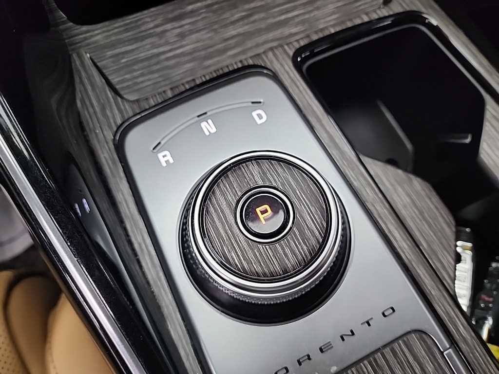 KIA Sorento - Vista 8