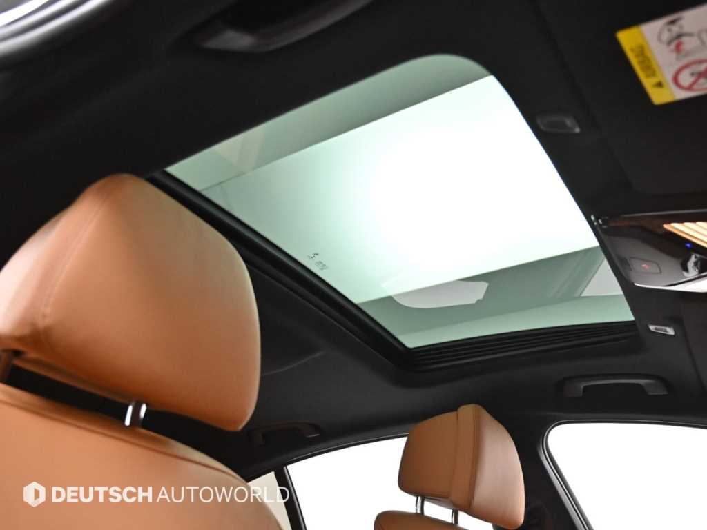 BMW 5 Series 2021 Negro - Importación desde Corea - HF Imports Iquique - Foto 19