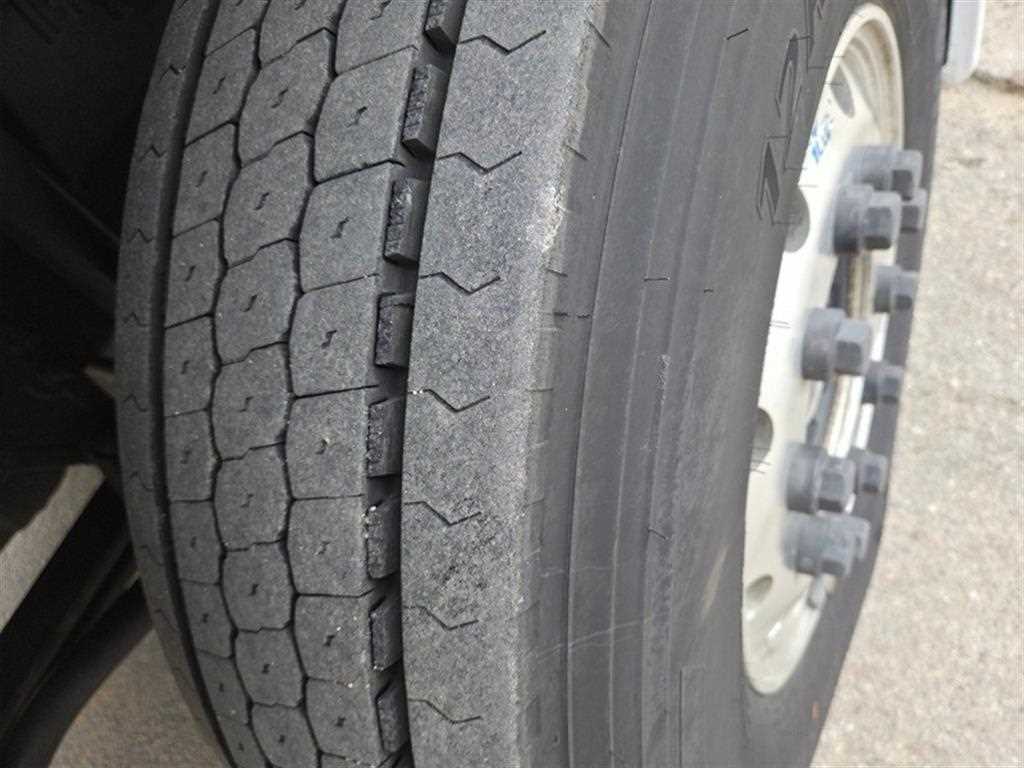 medium and large cargo truck 2018 Blanco - Importación desde Corea - HF Imports Iquique - Foto 20