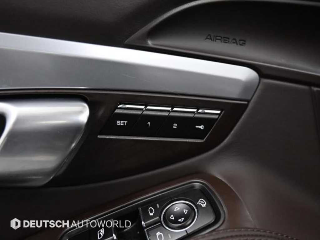 Porsche 718 2021 Gris - Importación desde Corea - HF Imports Iquique - Foto 16