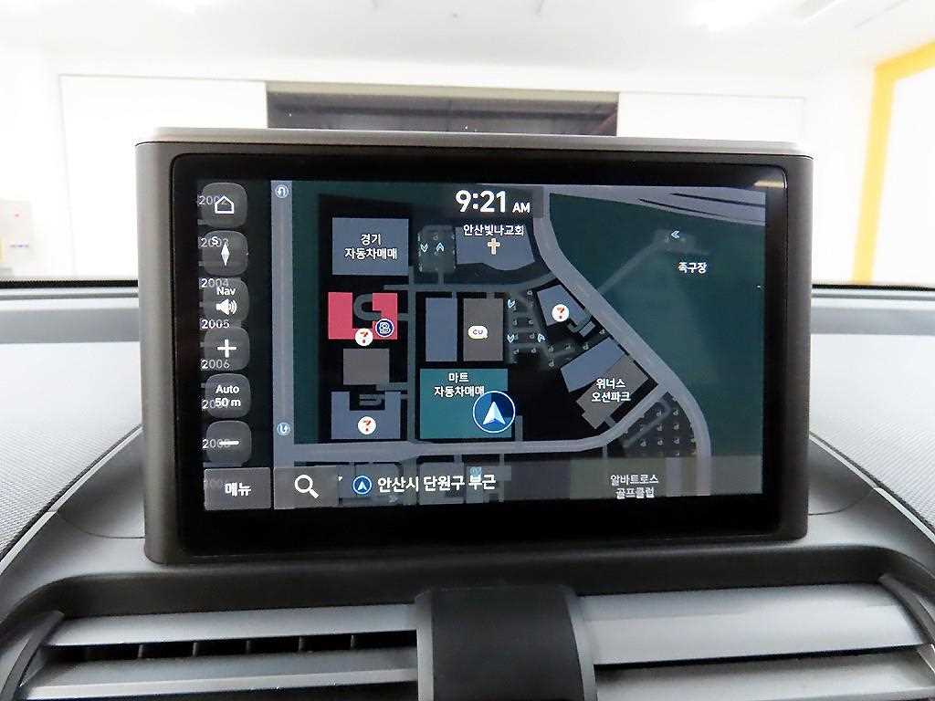 HYUNDAI Casper 2023 Blanco - Importación desde Corea - HF Imports Iquique - Foto 14