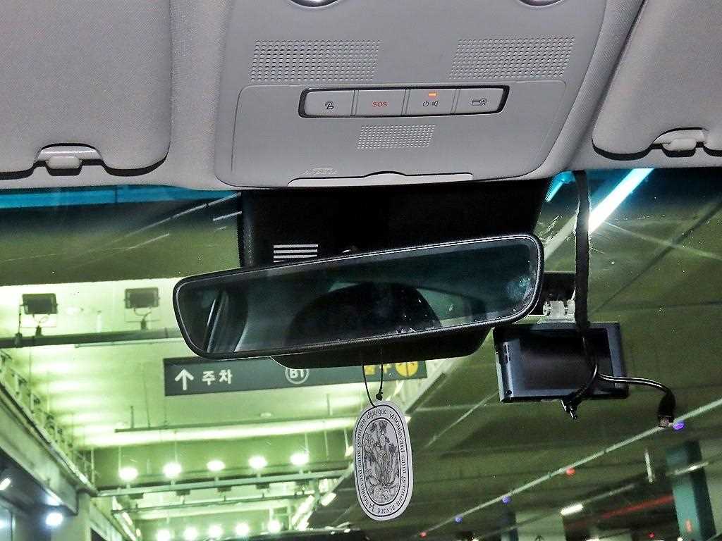 HYUNDAI Grandeur 2020 Gris - Importación desde Corea - HF Imports Iquique - Foto 16