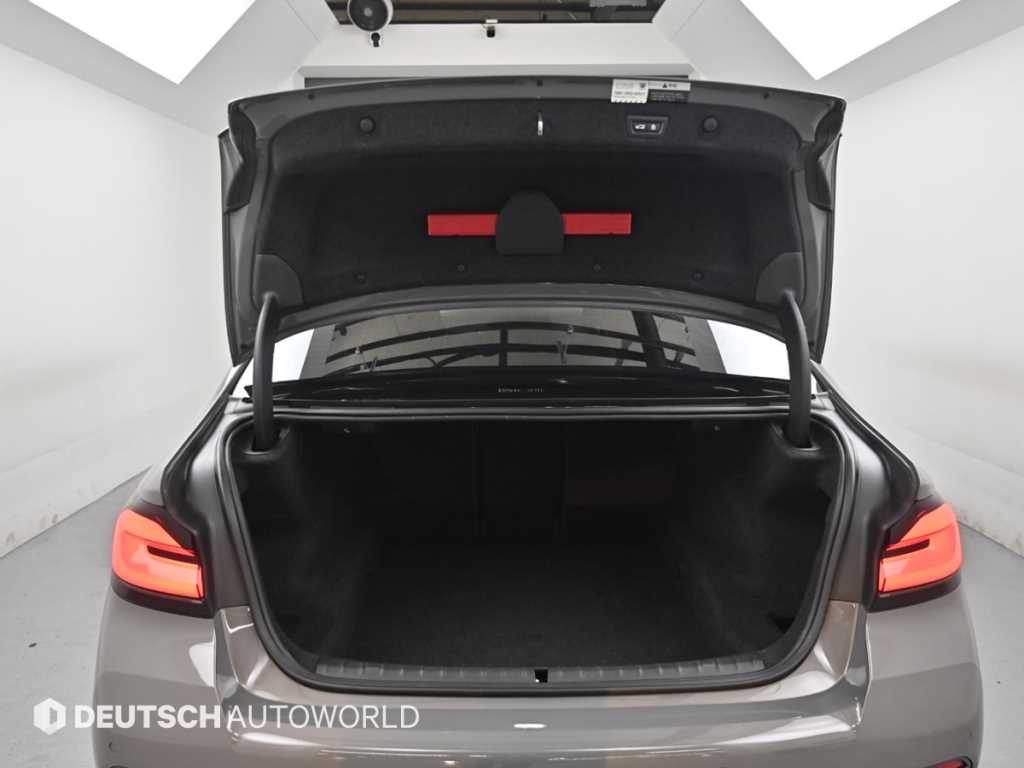 BMW 5 Series 2021 - Importación desde Corea - HF Imports Iquique - Foto 19