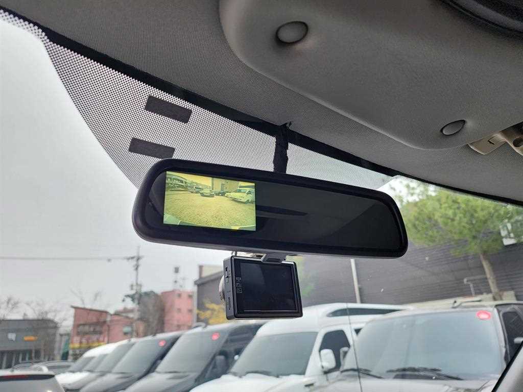 Chevrolet Express van 2018 Plateado - Importación desde Corea - HF Imports Iquique - Foto 15